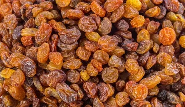 تصویر 1 از خرید کشمش سیاه مرغوب + قیمت فروش استثنایی